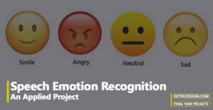 Speech Emotion Recognition [An applied project]