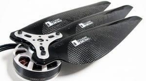 Propellers for Drones