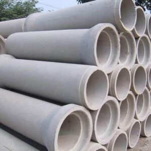 Concrete Pipes