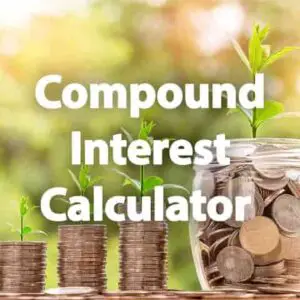 Compound Interest Calculator