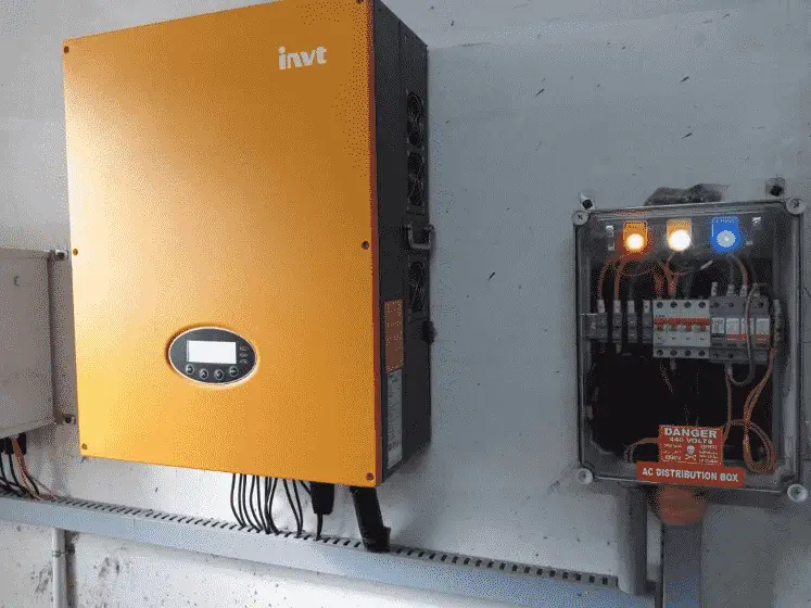 inverter