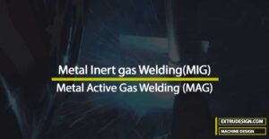 What is MIG Welding Process?