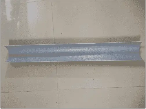 Residential Vertical Axis Wind Turbine