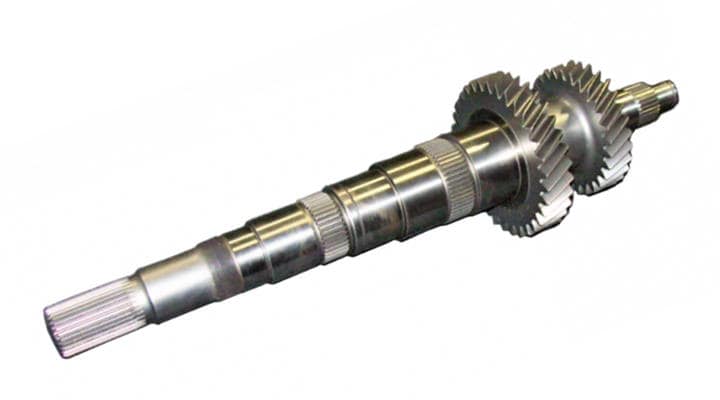 Transmission shafts. Gear,m/t main shaft 6th Speed n=19. Transmission shaft Equinox 2020. Main shaft. Transmission shaft Equinox 2019.