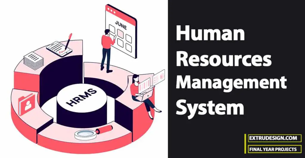 Human Resources Management System (HRMS) As A Linking Bridge Of ...