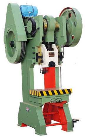 Mechanical Press for Press working