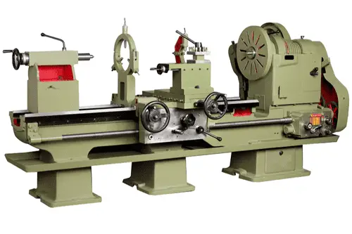 Lathe Machine