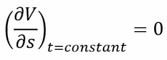 Uniform and Non-uniform Flows