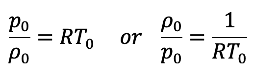 calculate pressure
