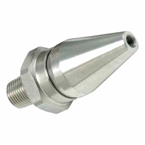 Nozzles