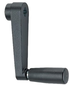 Cranked Lever