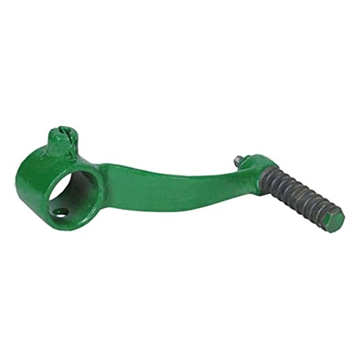 Cranked Lever (Handle)