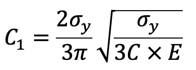 Johnson’s Formulae for Columns
