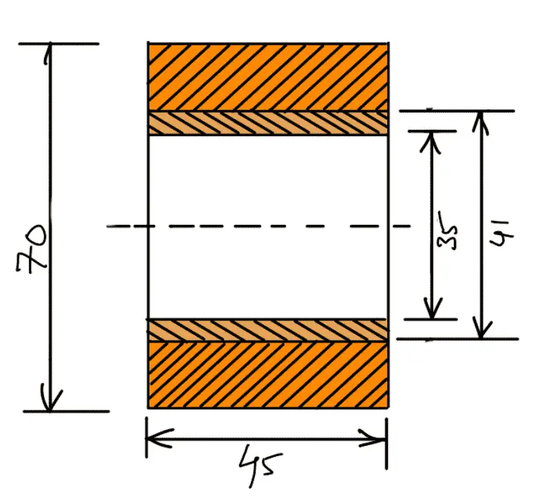 Rocker's Arm design