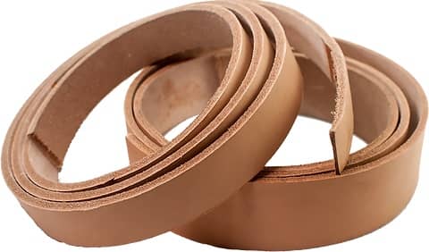 Leather Belts