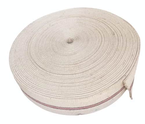 Cotton or Fabric Belts