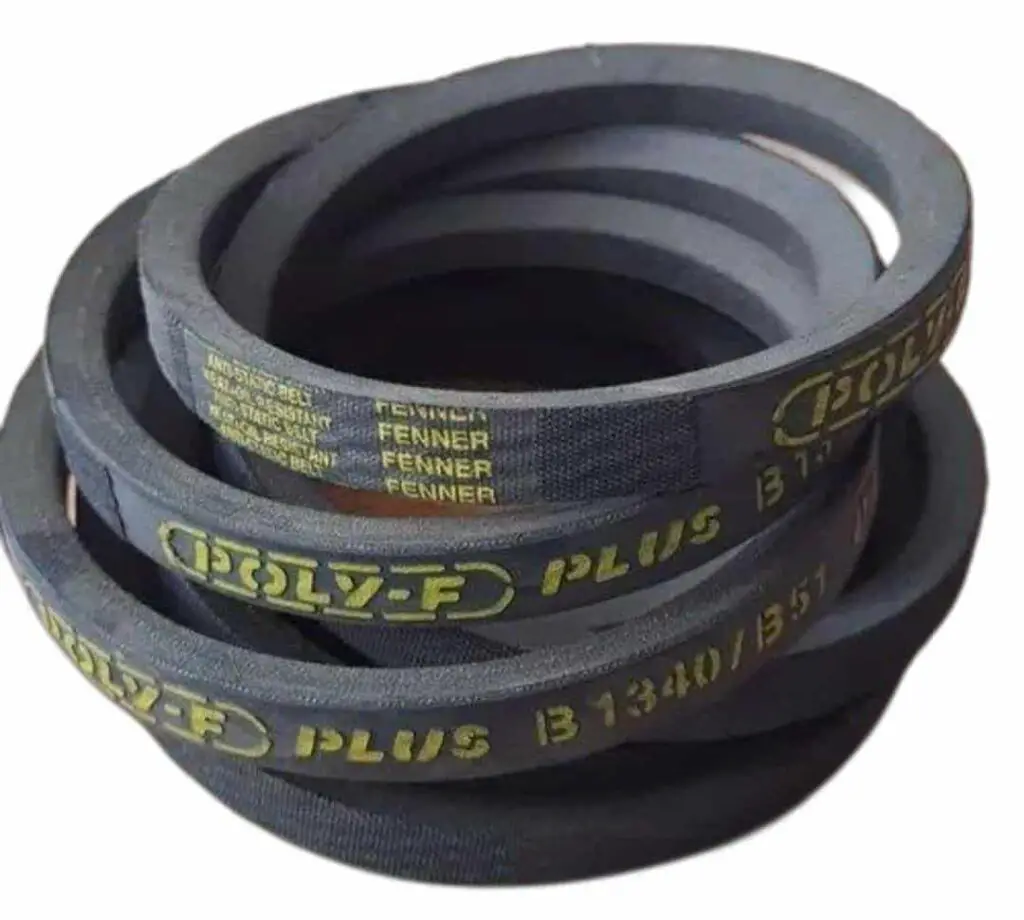 Rubber Belt