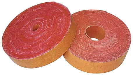 Balata Belts