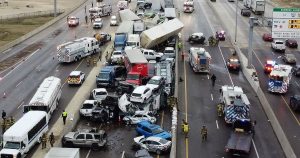 Unveiling the Science Behind Car Crashes