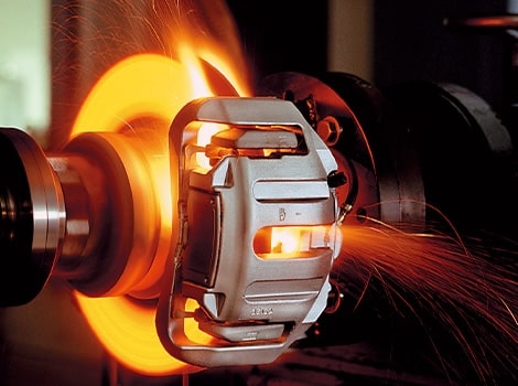 Heat to be Dissipated during Braking