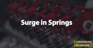What is Surge in Springs?