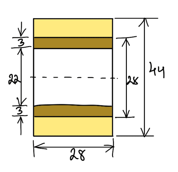 Design of a Differential Band Brake