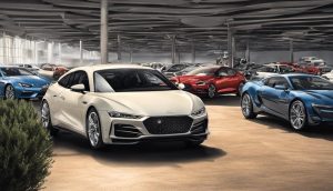 Ultimate Guide to Buying a Used Car